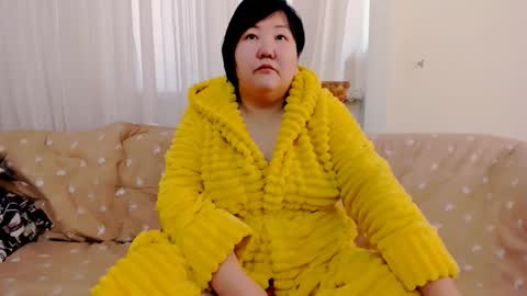 Kira online show from 11-18-25, 03:23