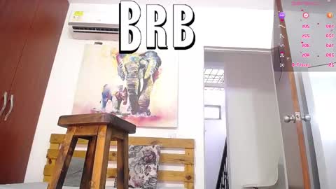 Mia online show from 02-26-25, 11:15