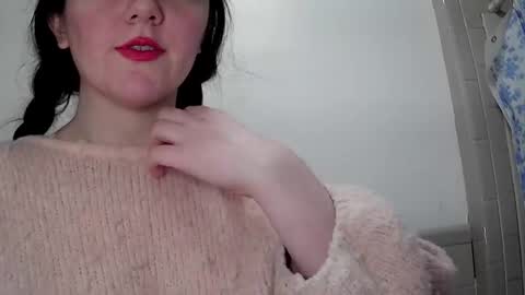 Isabella online show from 12-16-24, 06:43