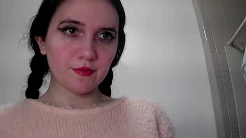 Isabella online show from 12-21-24, 03:14