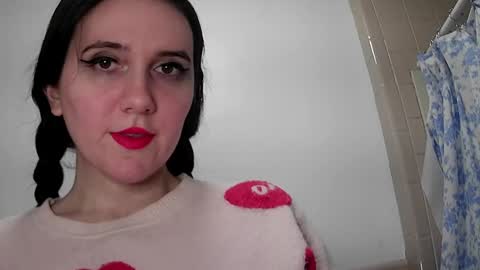 Isabella online show from 01-02-25, 03:05