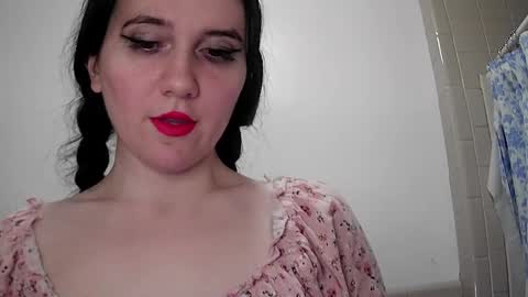 Isabella online show from 01-03-25, 04:55