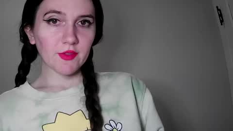 Isabella online show from 01-15-25, 03:50
