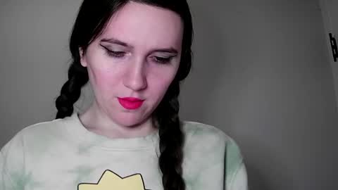 Isabella online show from 01-17-25, 02:50