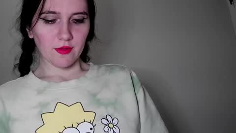 Isabella online show from 01-17-25, 07:05