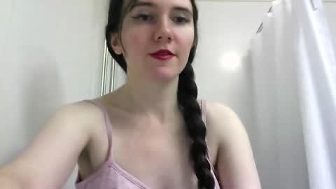 Isabella online show from 09-16-25, 08:32