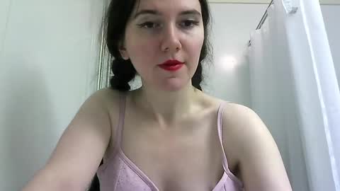 Isabella online show from 09-23-25, 07:50