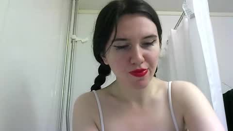 Isabella online show from 10-02-25, 03:46