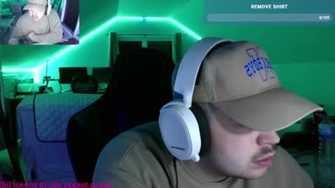 BigBoyBallen online show from 10-09-25, 11:47