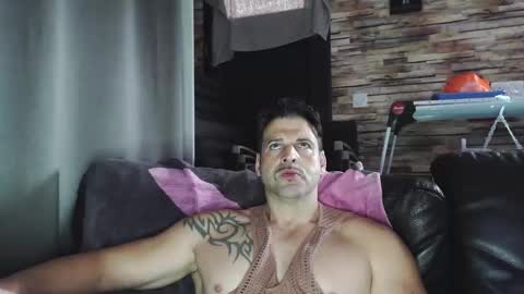 Bigboyband online show from 11-20-25, 08:14