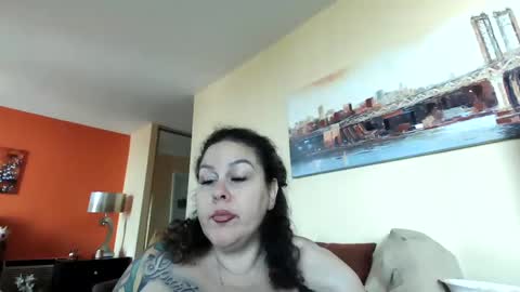 BIG BREAST SABRINA online show from 09-09-25, 06:29