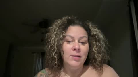 BIG BREAST SABRINA online show from 10-07-25, 12:13