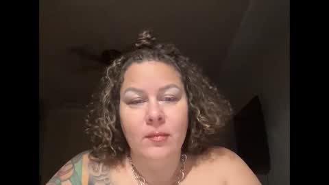 BIG BREAST SABRINA online show from 10-22-25, 11:54