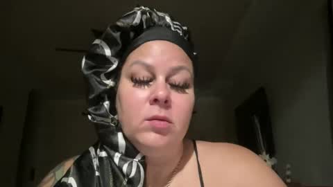 BIG BREAST SABRINA online show from 01-08-26, 12:07