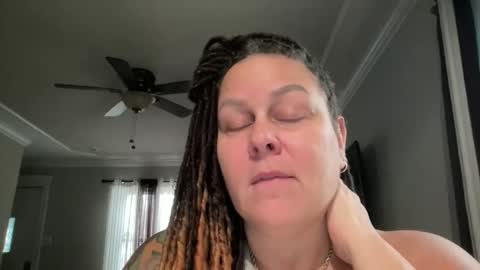 BIG BREAST SABRINA online show from 01-31-26, 07:34