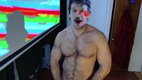 BigBro online show from 01-25-25, 06:34