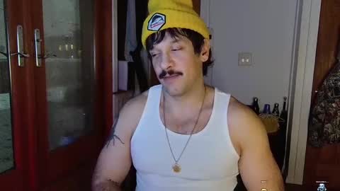 BigBro online show from 02-12-25, 02:35