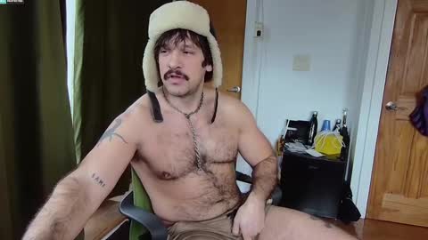 BigBro online show from 03-06-25, 12:30