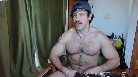 BigBro online show from 03-07-25, 12:34