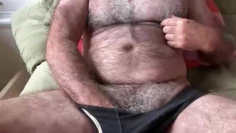 Snapshot of bigbush1 chatting on 11-13-25, 10:52 big bush online show from 11-13-25, 10:52