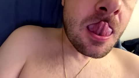 Buster685 online show from 11-23-25, 06:46