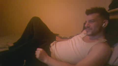 Jon - Im Straight online show from 12-14-24, 06:46