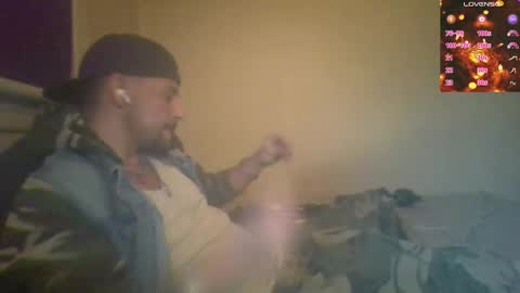 Jon - Im Straight online show from 12-15-24, 07:42