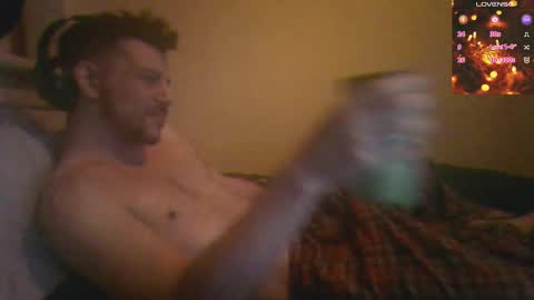Jon - Im Straight online show from 12-18-24, 10:02