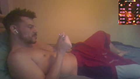 Jon - Im Straight online show from 12-23-24, 05:54