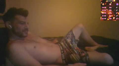Jon - Im Straight online show from 12-25-24, 10:05