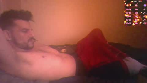 Jon - Im Straight online show from 12-29-24, 08:58