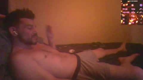 Jon - Im Straight online show from 12-30-24, 02:09