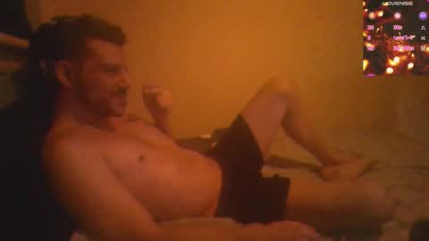 Jon - Im Straight online show from 01-19-25, 04:12