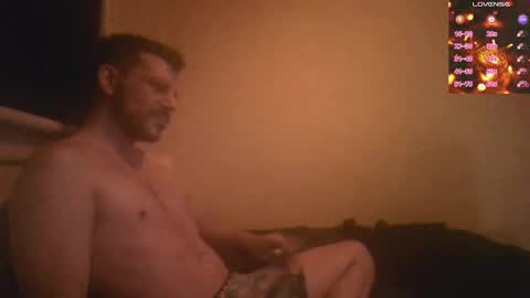 Jon - Im Straight online show from 01-24-25, 07:30