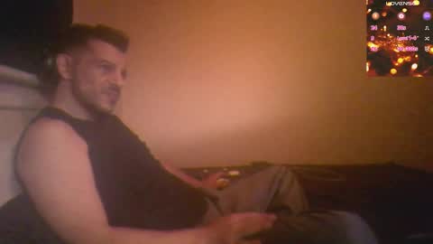 Jon - Im Straight online show from 01-27-25, 07:45