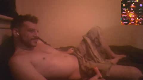 Jon - Im Straight online show from 02-13-25, 10:55