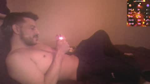 Jon - Im Straight online show from 02-13-25, 04:07