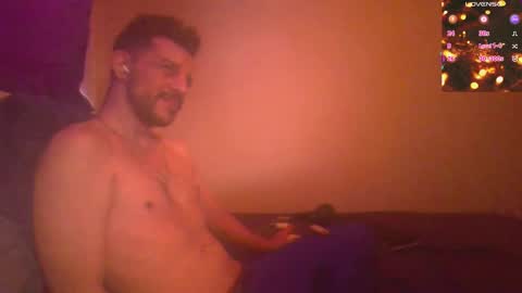 Jon - Im Straight online show from 02-18-25, 01:55