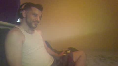 Jon - Im Straight online show from 02-24-25, 07:30