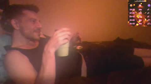 Jon - Im Straight online show from 03-07-25, 05:18