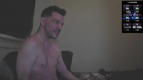 Jon - Im Straight online show from 10-18-25, 10:54