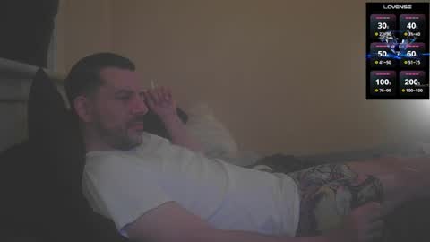 Jon - Im Straight online show from 02-28-26, 02:45