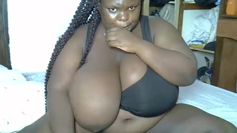 Snapshot of bigchocotities chatting on 01-27-25, 09:34 bigchocotities online show from 01-27-25, 09:34