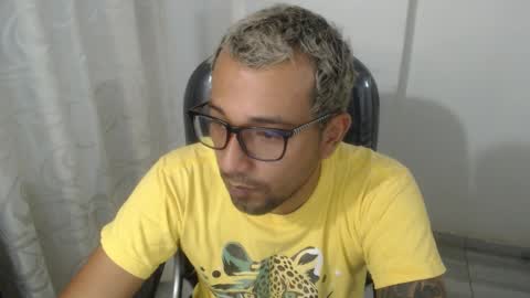 bigcock_hair online show from 10-12-25, 11:15