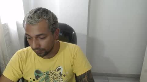 bigcock_hair online show from 10-13-25, 07:47