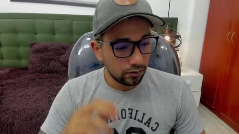 bigcock_hair online show from 10-14-25, 10:32