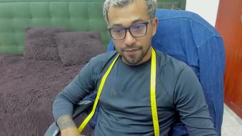 bigcock_hair online show from 10-16-25, 11:06