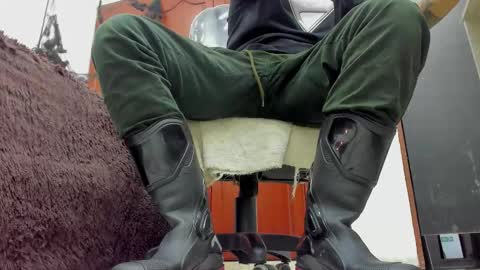 bigcock_hair online show from 10-22-25, 11:15