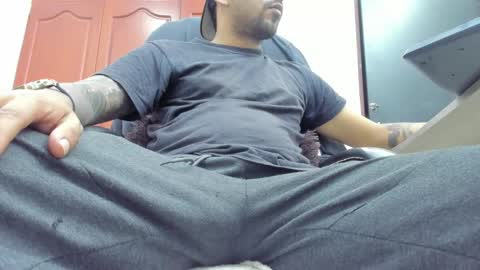 bigcock_hair online show from 12-18-25, 11:11