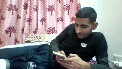 akash online show from 12-24-24, 08:55